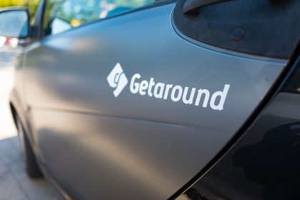Getaround abruptly shuts down US car-sharing operations