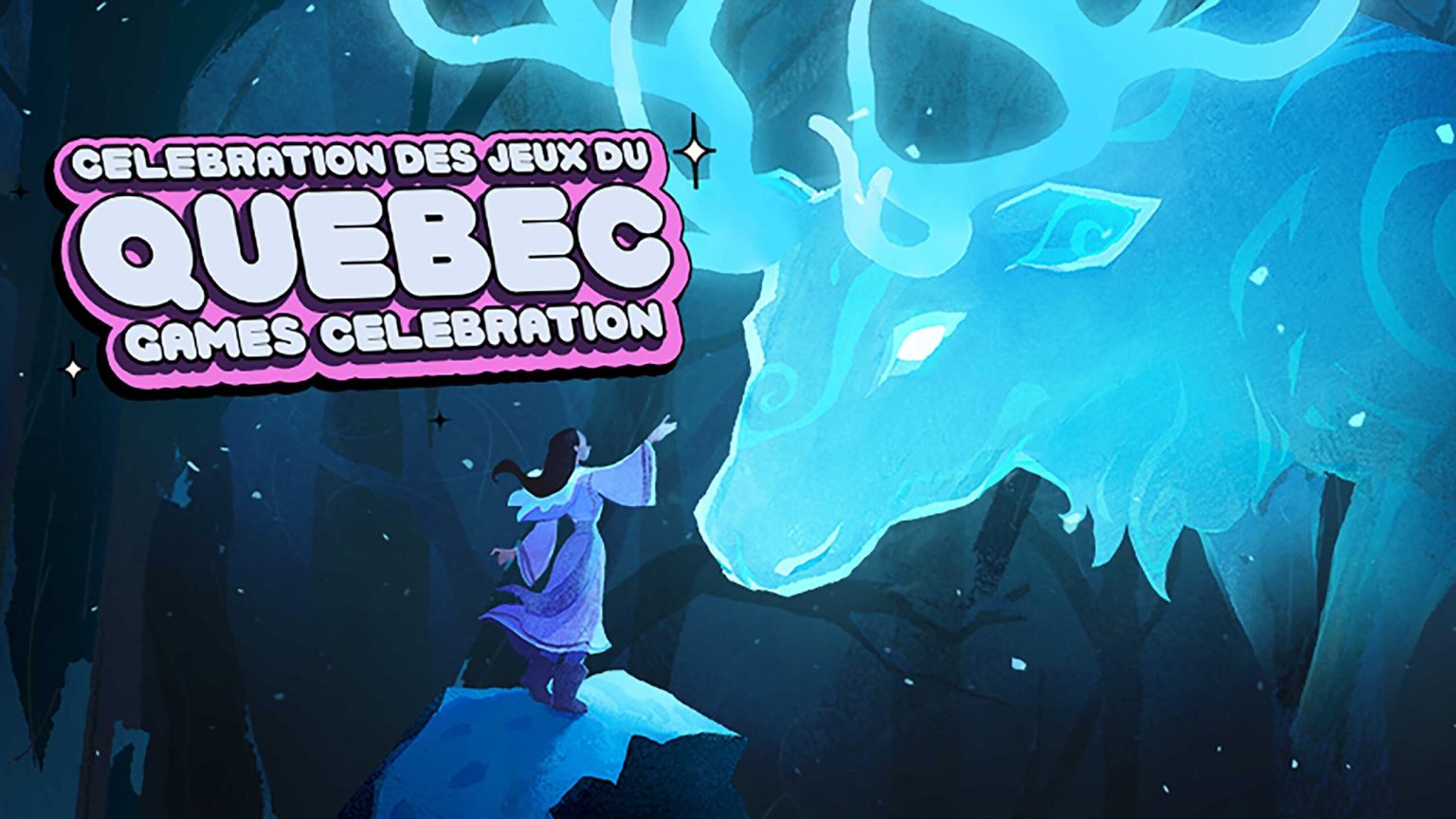 Quebec Games Celebration returns, offering tons of deals and demos