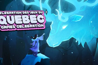 Quebec Games Celebration returns, offering tons of deals and demos