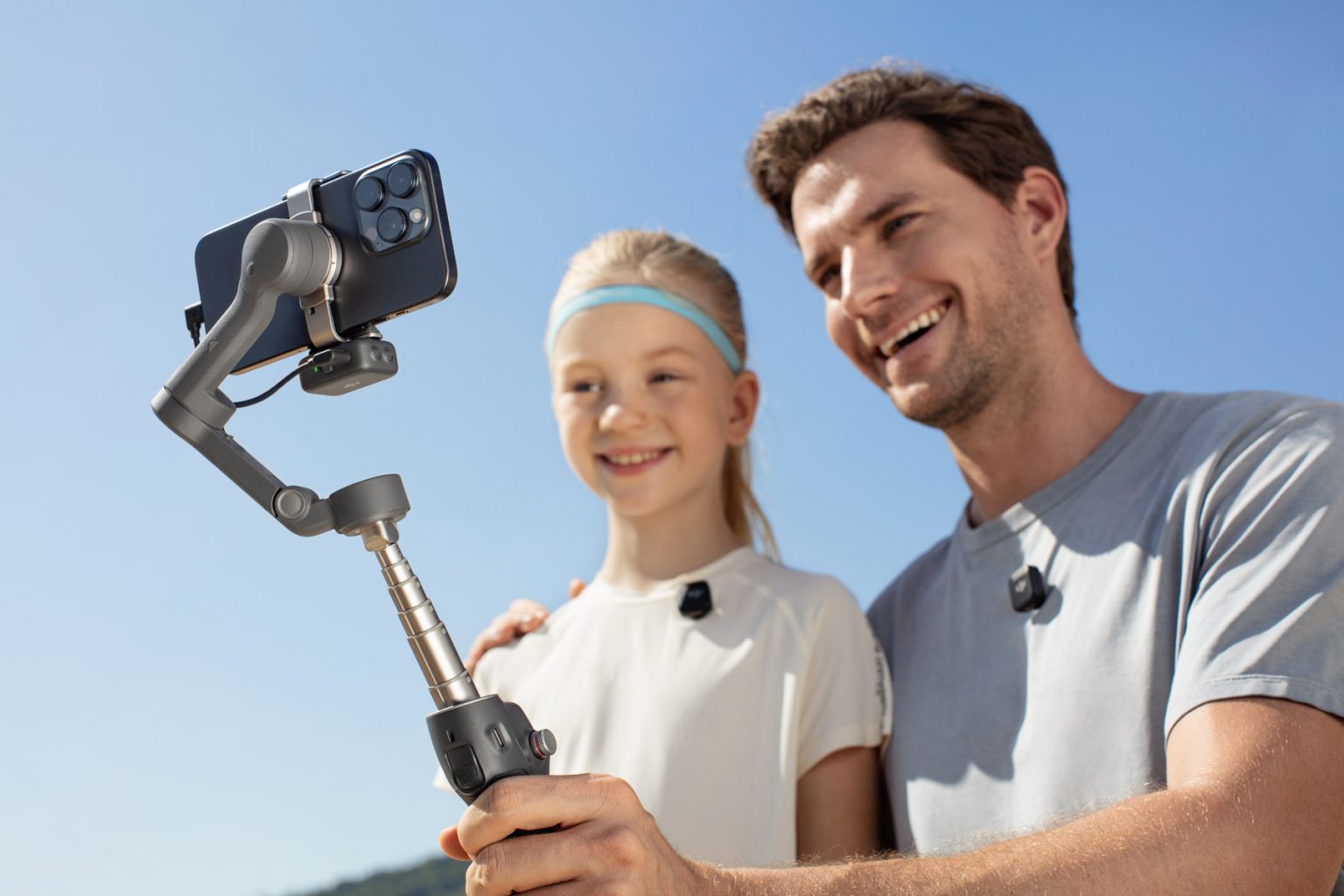 New DJI Osmo Mobile 7 Series is here to elevate you smartphone videography
