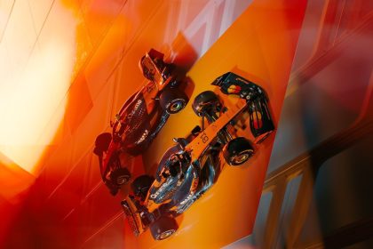 Formula 1’s 2025 Season Launch: Breaking down technology sponsors driving the sport forward