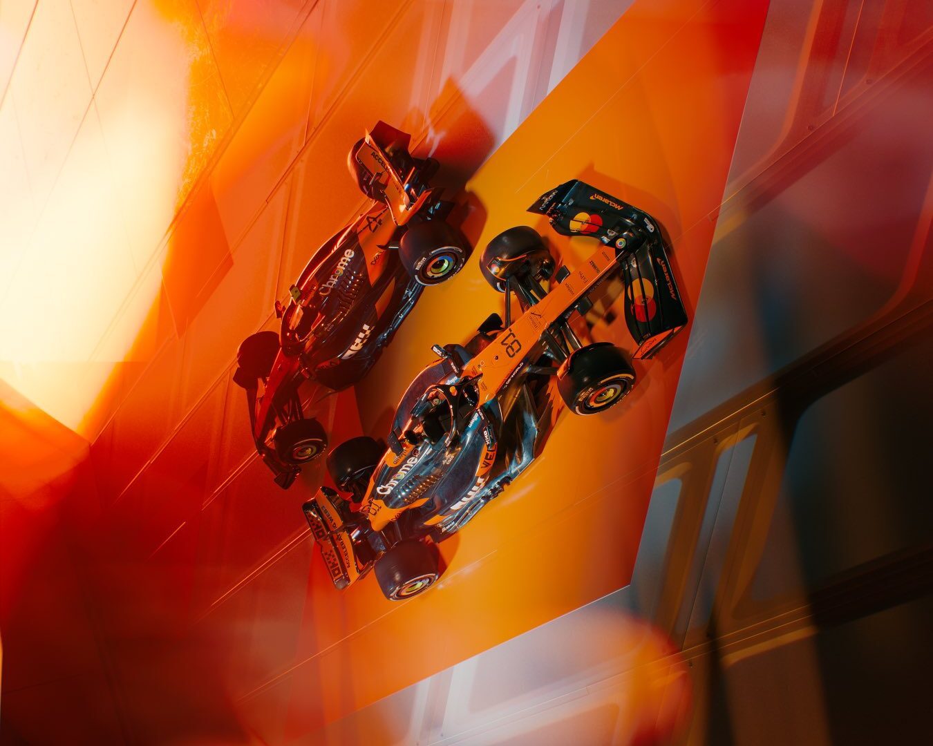 Formula 1’s 2025 Season Launch: Breaking down technology sponsors driving the sport forward