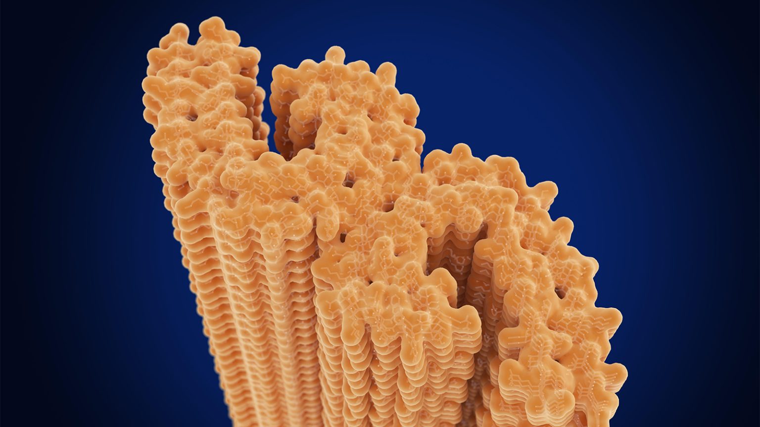 Alzheimer’s Test Detects Tau Pathology Before Tangles Form