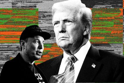 Trump’s January 6th Twitter lawsuit settled for ‘about $10 million’