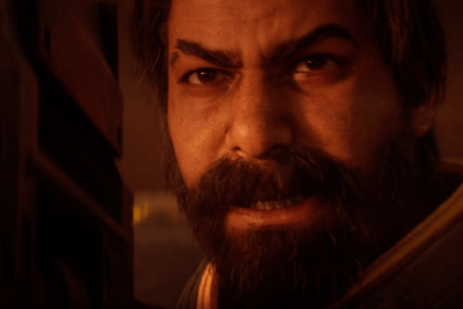 Returnal studio Housemarque is back with a haunting new shooter