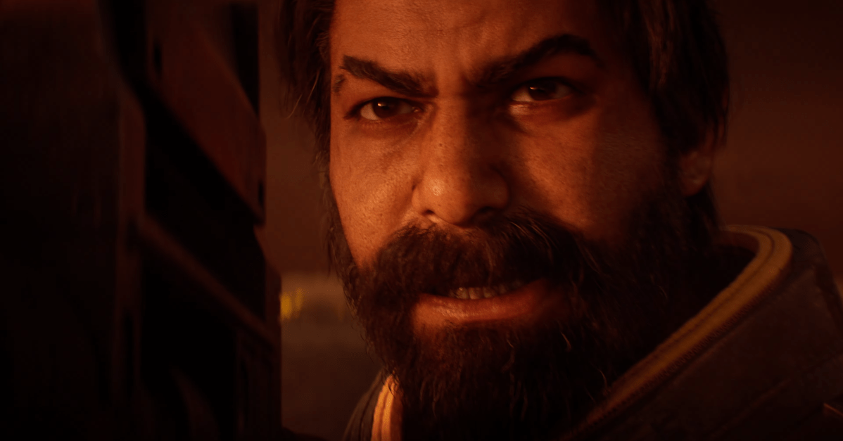 Returnal studio Housemarque is back with a haunting new shooter