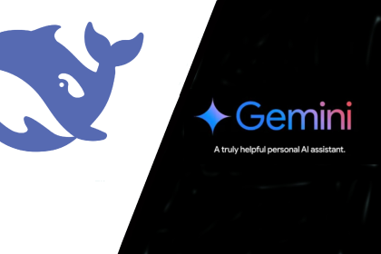 I pitted Gemini 2.0 Flash against DeepSeek R1, and you might be surprised by the winner