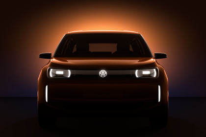 Volkswagen teases new EV that’s set to become the cheapest it’s ever made