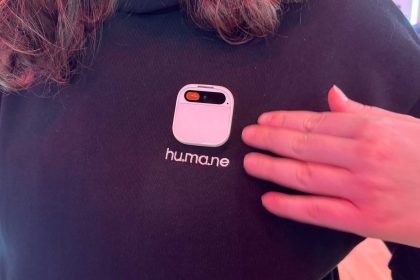 Surprising no one, Humane AI pin goes out of business