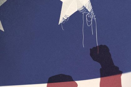 The Path to American Authoritarianism