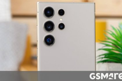 Samsung Galaxy S24 Ultra gets Log video recording with One UI 7 beta update