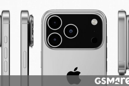 Report: iPhone 17 Air to be the only titanium model, all four will have 35W charging