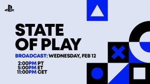 PlayStation State of Play Spring Event –