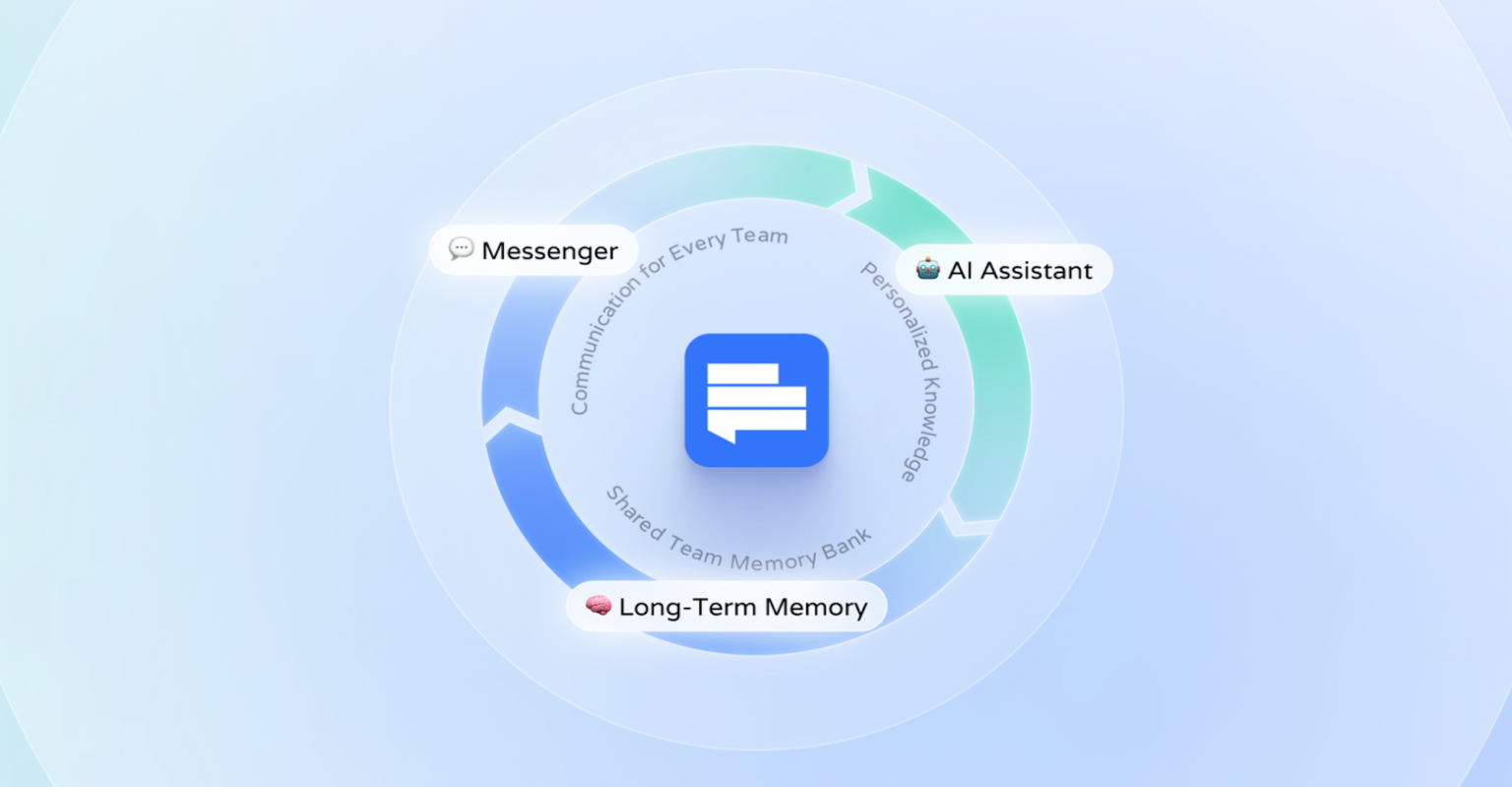 Tanka Launches AI-Powered Messaging Platform with Long-Term Memory Technology