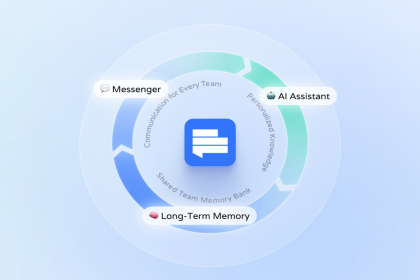 Tanka Launches AI-Powered Messaging Platform with Long-Term Memory Technology
