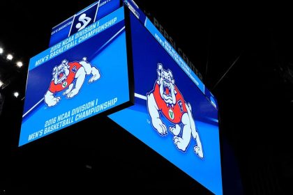 Fresno State men’s basketball players allegedly placed sports bets on games they played in: report