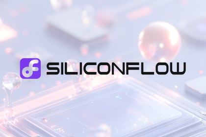 Chinese AI Startup SiliconFlow Secures Pre-A Round Funding to Boost AI Infrastructure Development