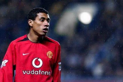 5 Brazilian players who played for Manchester United