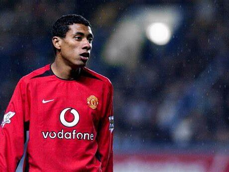 5 Brazilian players who played for Manchester United