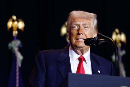 ‘See you in court,’ Trump, governor face-off over transgender rights