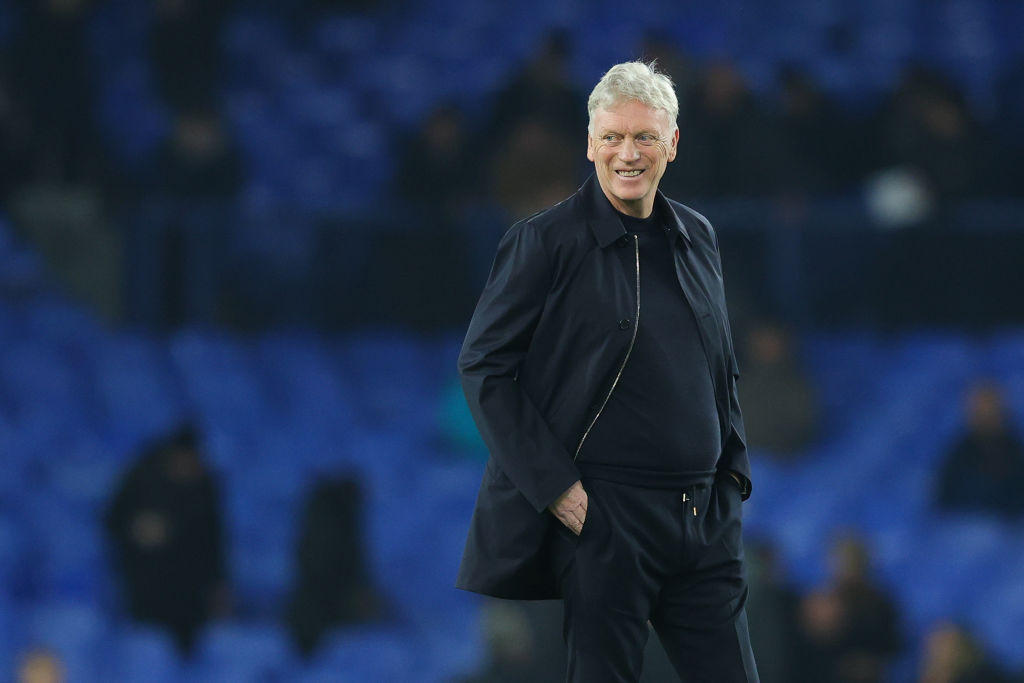 Watch Everton v Manchester United: Live streams, TV channels, kick-off time as David Moyes welcomes Man Utd to Goodison Park for final time