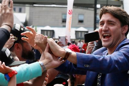 Justin Trudeau sends fiery message to US after Canada’s 4 Nations win
