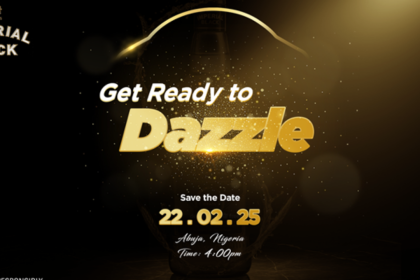 Abuja! Get Ready to Celebrate the Vibe of Naija with Imperial Black 