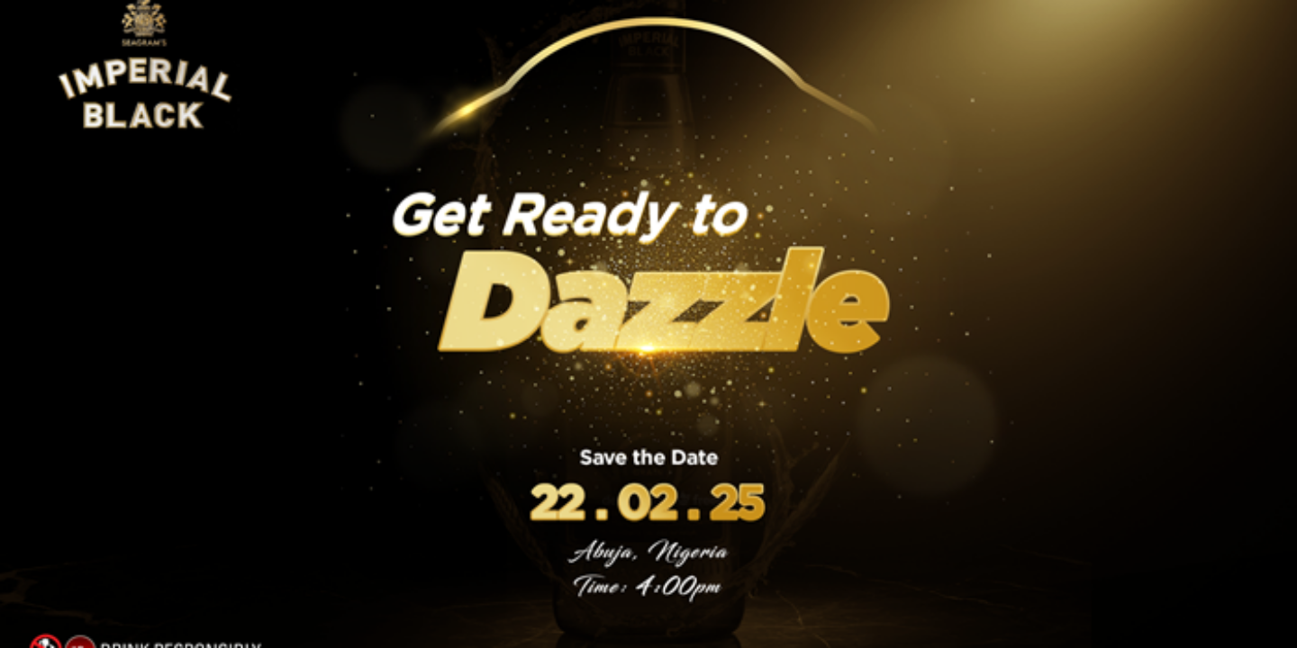 Abuja! Get Ready to Celebrate the Vibe of Naija with Imperial Black 