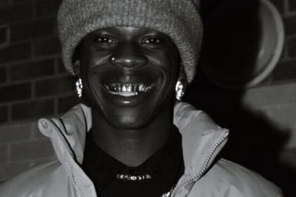 Fans react to Seyi Vibez’s surprise release ‘Children of Africa’