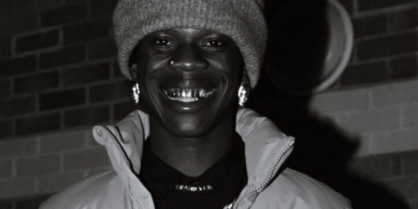 Fans react to Seyi Vibez’s surprise release ‘Children of Africa’