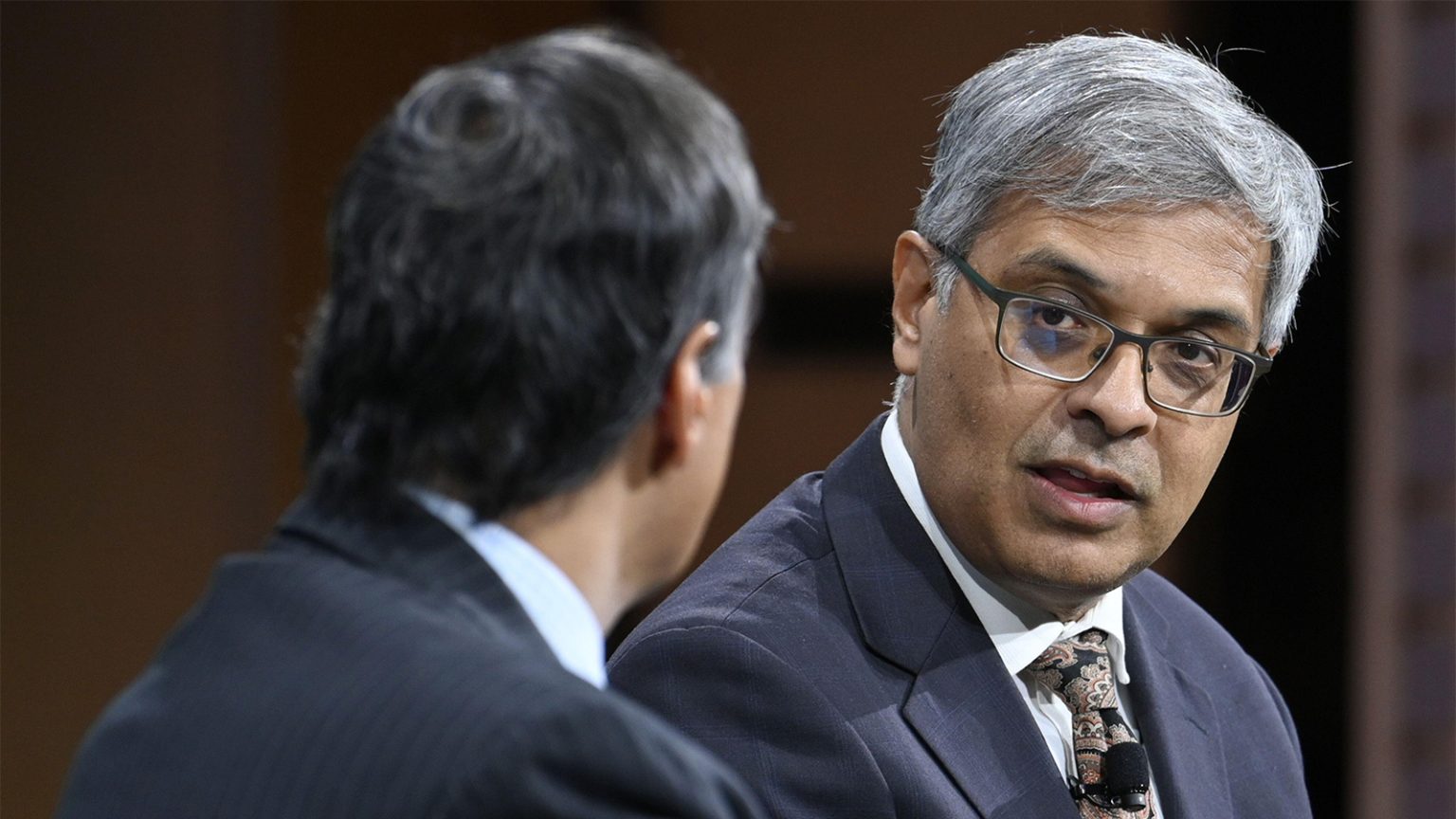Trump’s NIH Pick Co-Founded New Journal