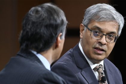 Trump’s NIH Pick Co-Founded New Journal