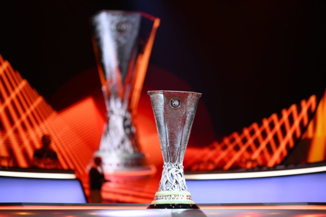 Europa League round of 16: Man United, Spurs get tough opponents