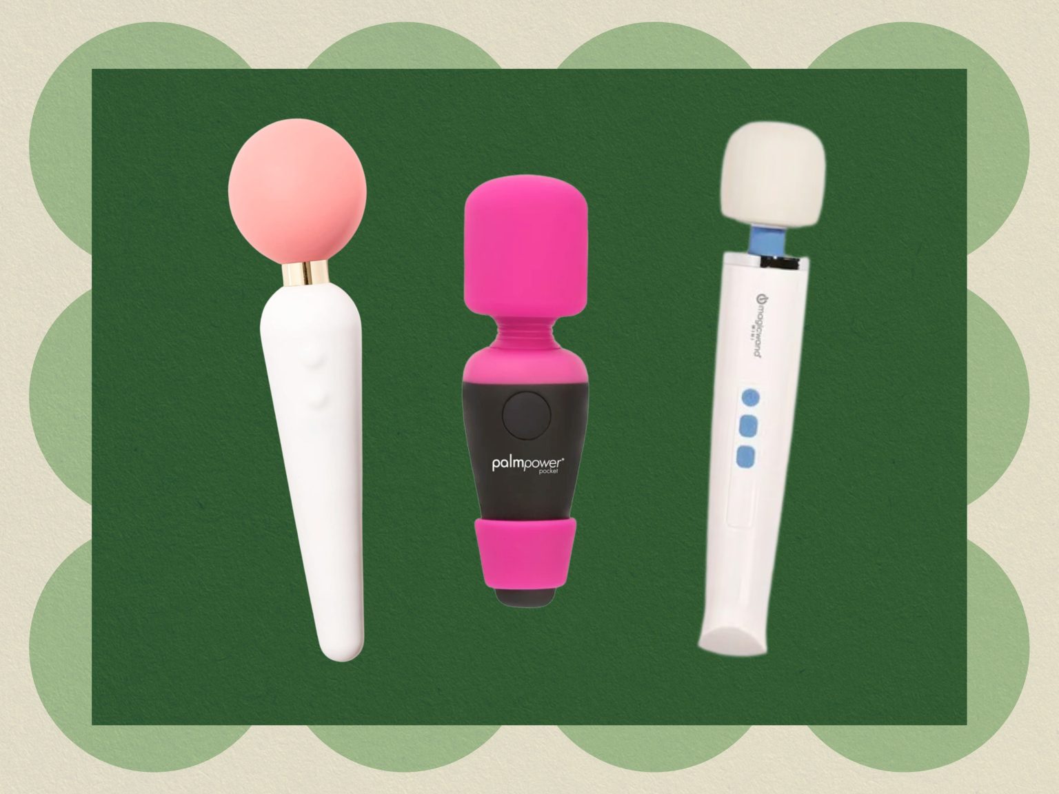 20 Best Wand Vibrators That Are Worth the Hype in 2025