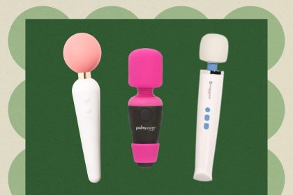 20 Best Wand Vibrators That Are Worth the Hype in 2025