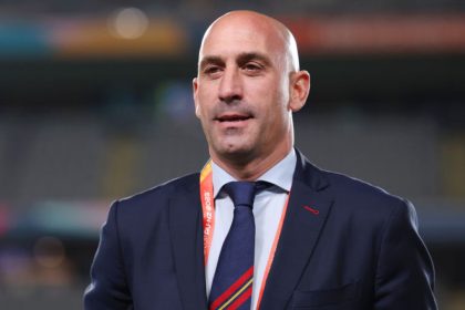 Ex-Spanish FA president Luis Rubiales found guilty of S*xual Assault