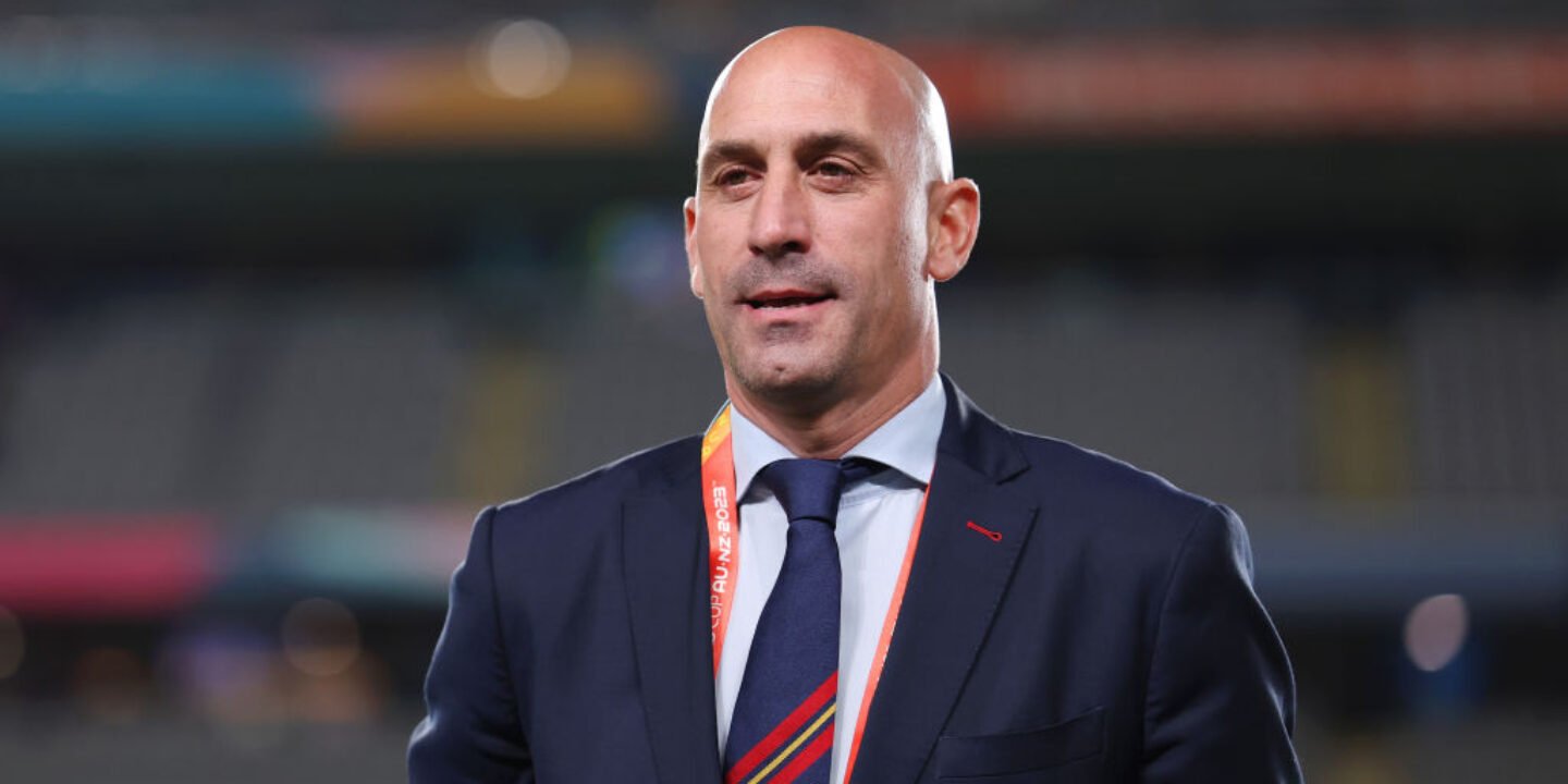 Ex-Spanish FA president Luis Rubiales found guilty of S*xual Assault