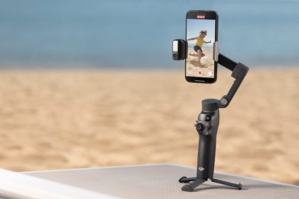 Hands-on: DJI’s new Osmo Mobile 7P and its exciting Multifunctional Module