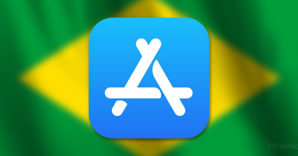 Apple to face public hearing in Brazil next week over App Store rules