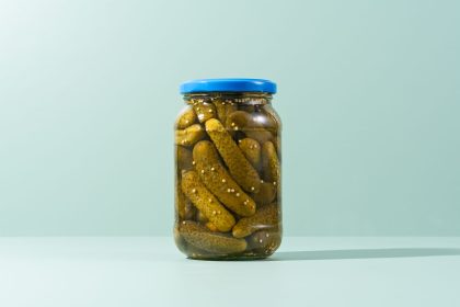 9 Foods That Might Seem Ultraprocessed—But Are Actually Just Processed