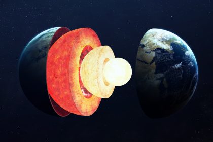 Earth’s inner core has shifted shape over two decades, scientists discover