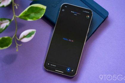 Gemini app removes old 1.5 Flash and 1.5 Pro models