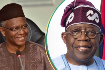 BREAKING: El-Rufai finally breaks silence on joining 2027 presidential race