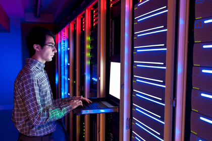 IT workers’ unemployment rate climbs in 2025