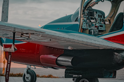 Aviator is a game of strategy and luck made for champions