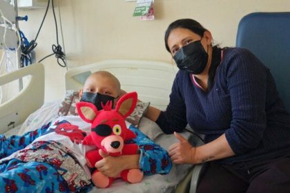 WHO, St. Jude, PAHO launch groundbreaking international delivery of childhood cancer medicines