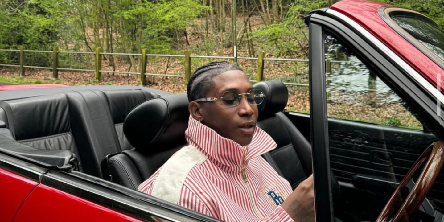 Bella Shmurda confirms release date of his first song of 2025, ‘Verily’