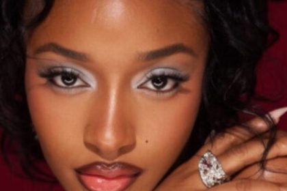 Ayra Starr crowned the Best International Act at MOBO Awards 2025