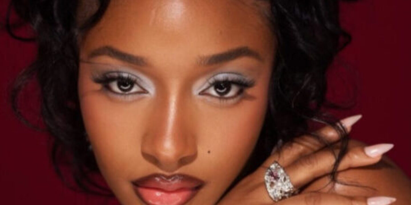 Ayra Starr crowned the Best International Act at MOBO Awards 2025