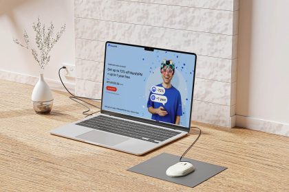 Celebrate NordVPN’s Anniversary with 72% Off + 1 Free Year of VPN Service!